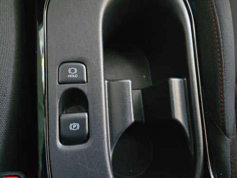 Used 2024 Toyota Corolla SE w/ SE Package image 16