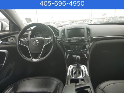 Used 2015 Buick Regal image 15