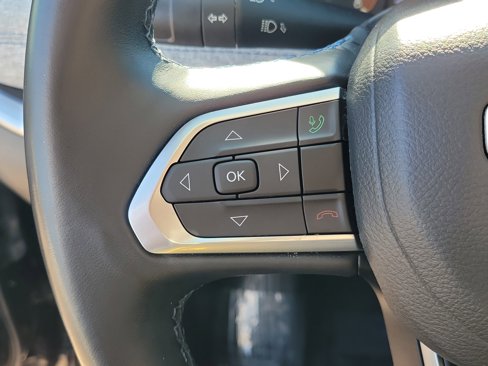 Used 2022 Jeep Compass Latitude w/ Convenience Group image 31