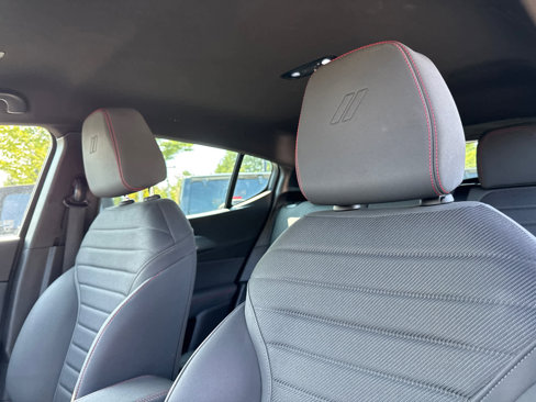 Used 2024 Dodge Hornet R/T image 14