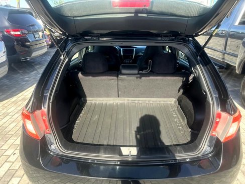 Used 2013 Subaru Impreza WRX STI image 7