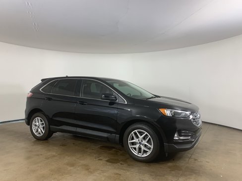 Used 2022 Ford Edge SEL w/ Convenience Package image 5