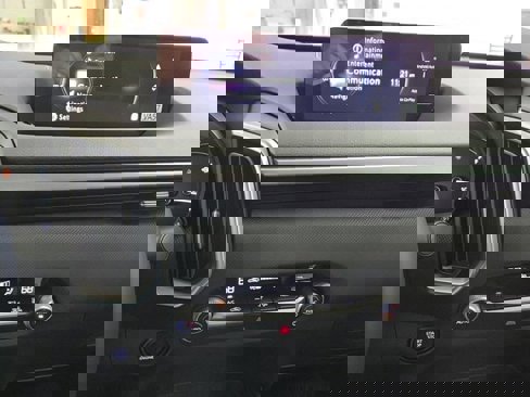 New 2025 MAZDA CX-50 AWD 2.5 S w/ Weather Package image 9
