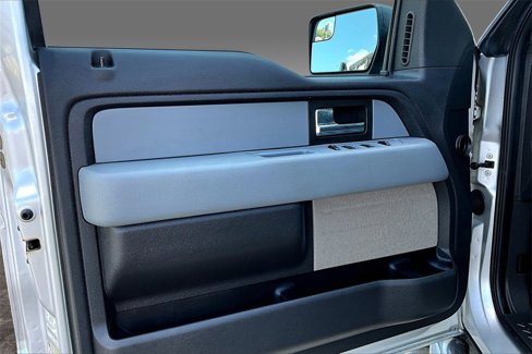 Used 2014 Ford F150 XLT w/ Equipment Group 302A Luxury image 12