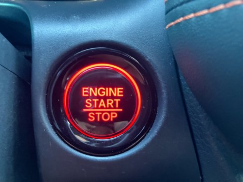 Used 2023 Honda HR-V Sport image 23