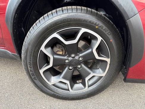 Used 2013 Subaru Crosstrek 2.0i Premium image 25