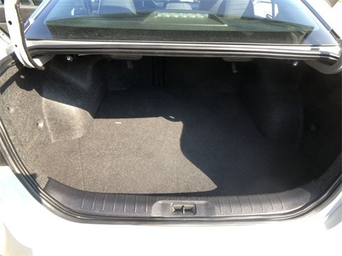Used 2021 Nissan Altima 2.5 SV image 22