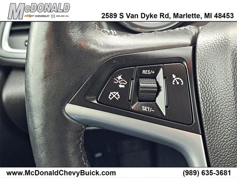 Used 2019 Buick Cascada Premium image 10