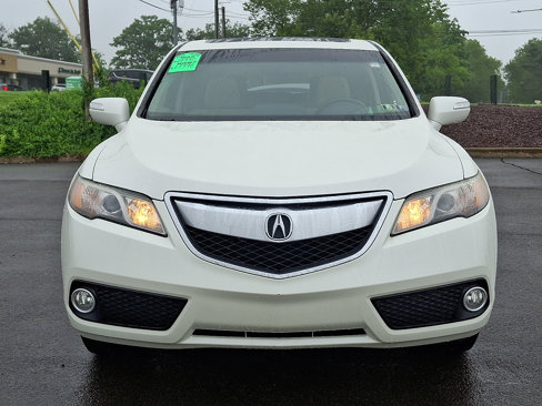 Used 2014 Acura RDX AWD w/ Technology Package image 2