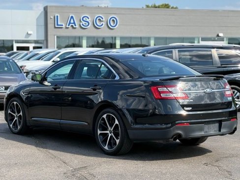 Used 2015 Ford Taurus SHO w/ Equipment Group 401A image 44