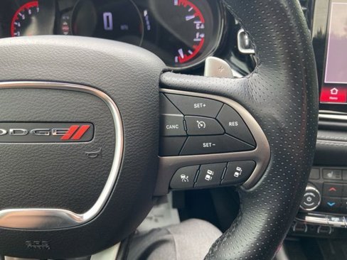 Used 2021 Dodge Durango Citadel image 18