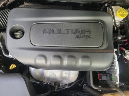 Used 2020 Jeep Cherokee Latitude Plus image 30