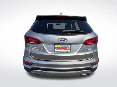Used 2018 Hyundai Santa Fe Sport w/ 2.4L Value Package 02 image 4