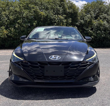 Used 2021 Hyundai Elantra SE image 10