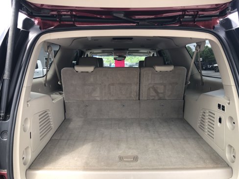 Used 2017 GMC Yukon XL Denali w/ Open Road Package image 44