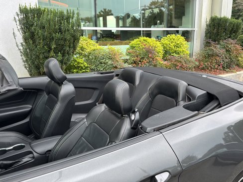 Used 2019 Ford Mustang Premium w/ Equipment Group 201A image 26
