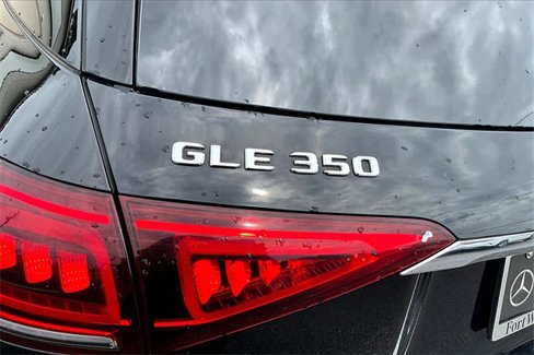 Used 2023 Mercedes-Benz GLE 350 image 24