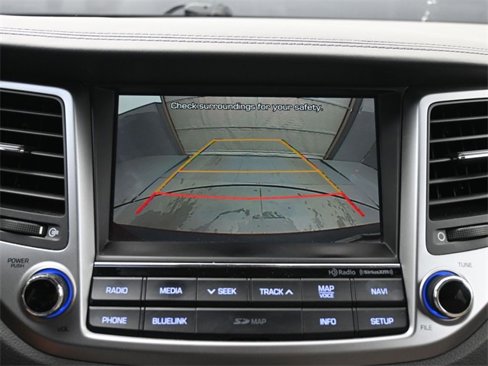 Used 2016 Hyundai Tucson Limited w/ Option Group 03 image 16