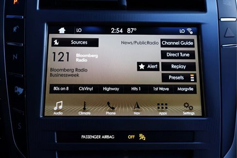 Used 2017 Lincoln MKZ Select w/ Select Plus Package image 23
