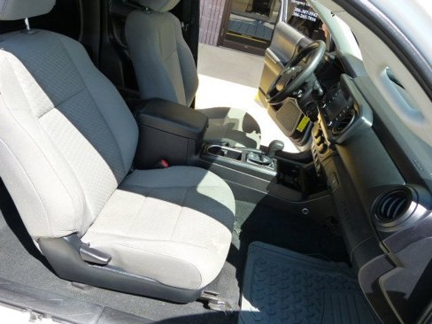 Used 2021 Toyota Tacoma SR image 26