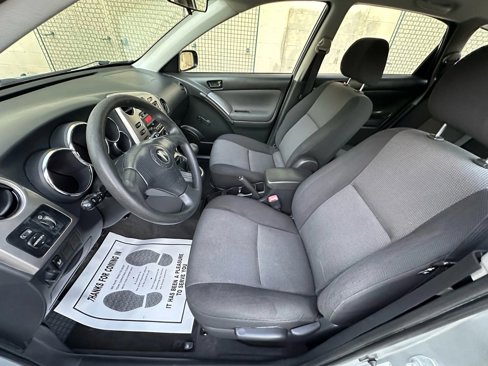 Used 2008 Pontiac Vibe image 11