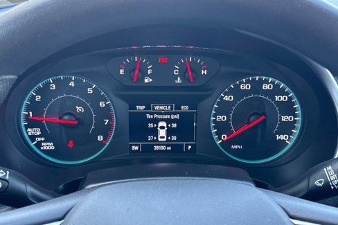 Used 2024 Chevrolet Malibu LT image 20