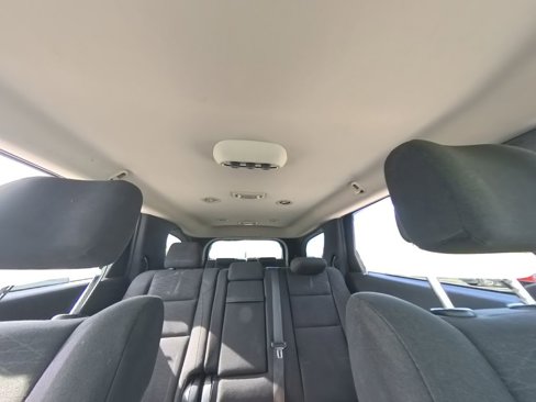 Certified 2019 Dodge Durango SXT image 29
