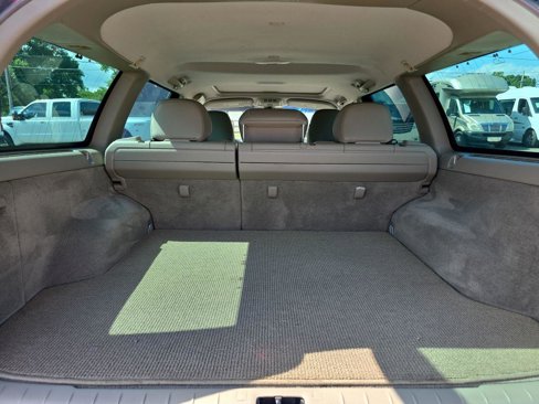 Used 2007 Volvo XC70 image 15