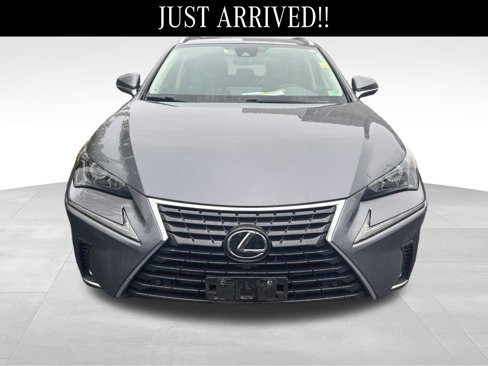 Used 2019 Lexus NX 300 AWD image 2