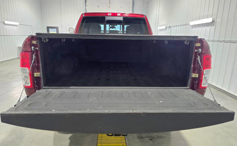 Used 2021 RAM 2500 Tradesman image 15