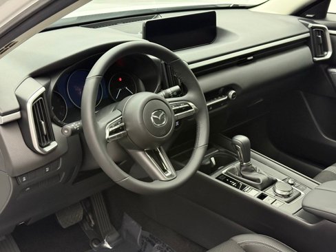 Used 2025 MAZDA CX-50 AWD 2.5 S w/ Weather Package image 13