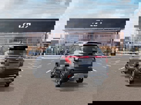 New 2026 Kia Seltos LX image 4