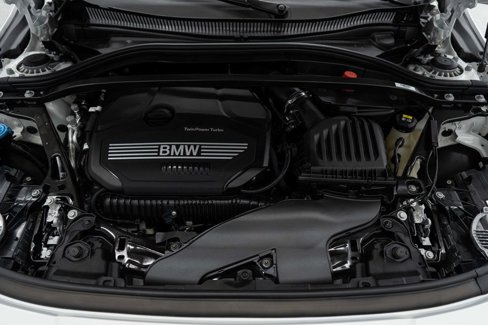 Used 2022 BMW 228i xDrive Gran Coupe w/ Convenience Package image 42