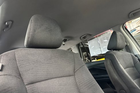 Used 2017 Honda Pilot LX image 18