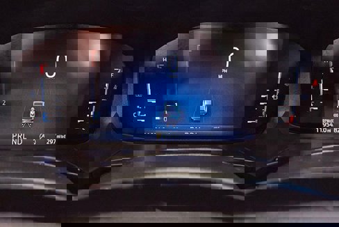 Used 2024 Ford Escape Active image 13