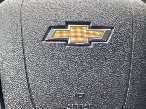 Used 2015 Chevrolet Malibu LT w/ Power Convenience Package image 20