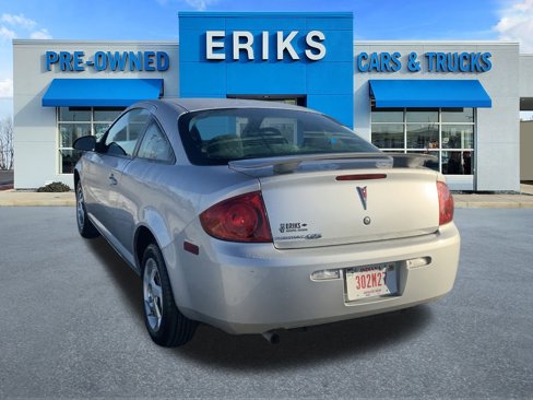Used 2007 Pontiac G5 image 8