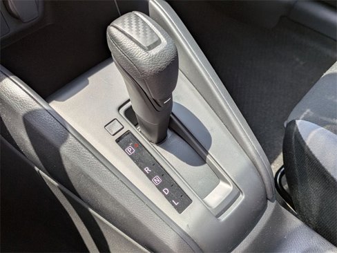 New 2025 Nissan Versa S w/ Trunk Package image 20