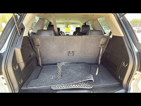 Used 2016 GMC Acadia SLT image 31
