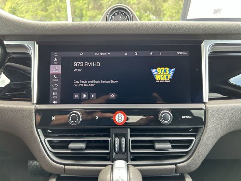New 2025 Porsche Macan image 20