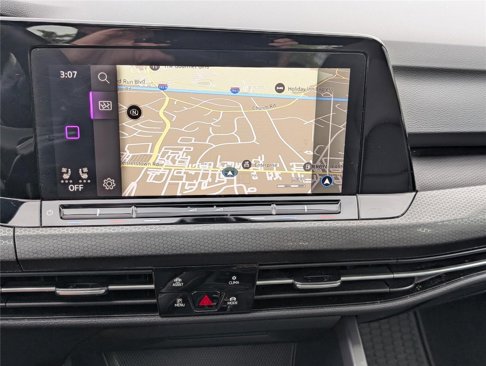 Used 2022 Volkswagen GTI Autobahn image 31