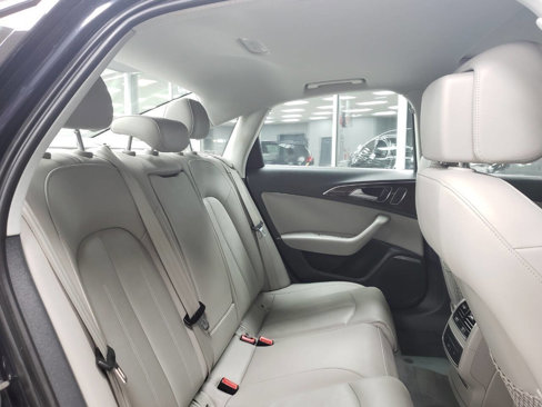 Used 2016 Audi A6 2.0T Premium Plus w/ Premium Plus Package image 13