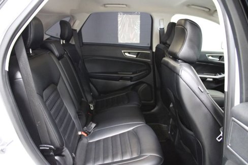 Used 2022 Ford Edge SEL image 26