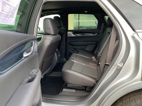 Used 2022 Cadillac XT5 Premium Luxury image 12