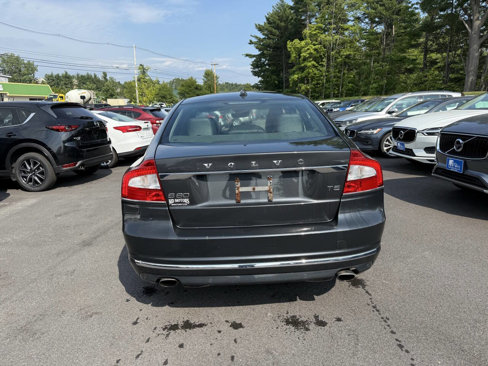 Used 2016 Volvo S80 T5 w/ Convenience Package image 7