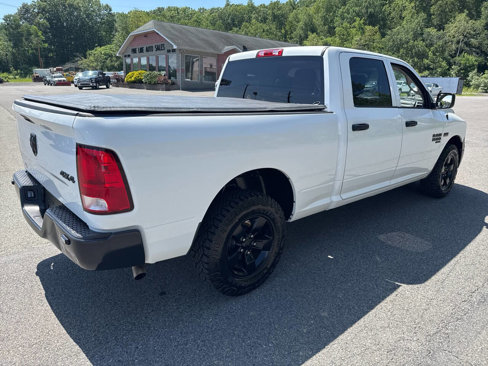 Used 2022 RAM 1500 Tradesman w/ Electronics Group image 11