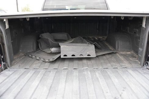 Used 2019 Chevrolet Silverado 1500 LT Trail Boss w/ Convenience Package image 22