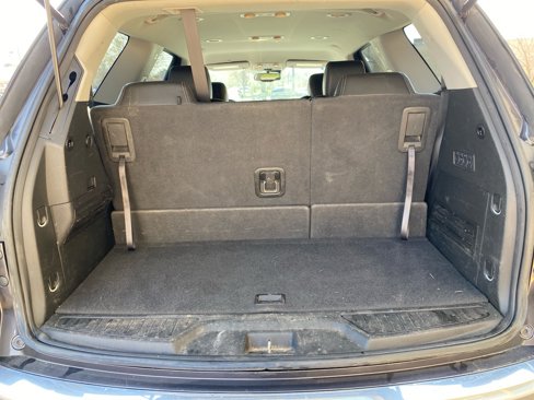 Used 2017 GMC Acadia Limited SLT image 21