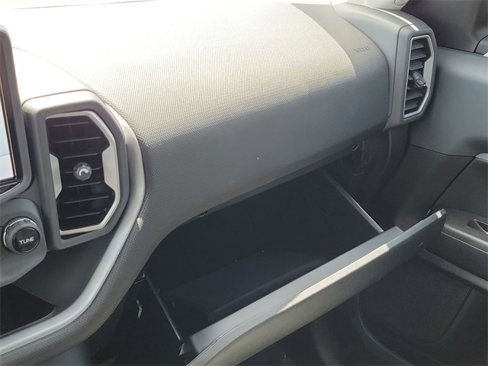 Used 2021 Ford Bronco Sport Big Bend image 49