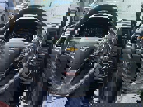 Certified 2023 Chevrolet Equinox LS image 31